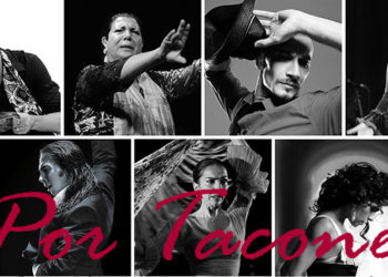 Por Tacones - Casa Patas