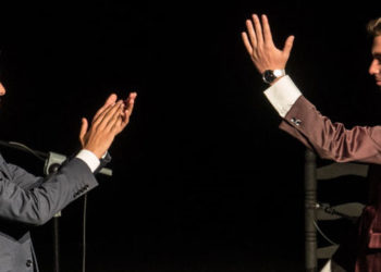 Purili - Manuel de la Tomasa - Flamenco Madrid