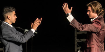 Purili - Manuel de la Tomasa - Flamenco Madrid