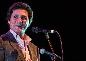 Rafael Jiménez Falo