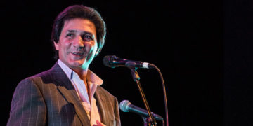 Rafael Jiménez Falo