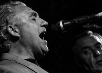 Segundo Falcón & Manolo Franco