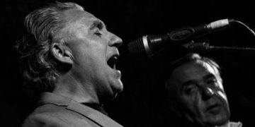 Segundo Falcón & Manolo Franco