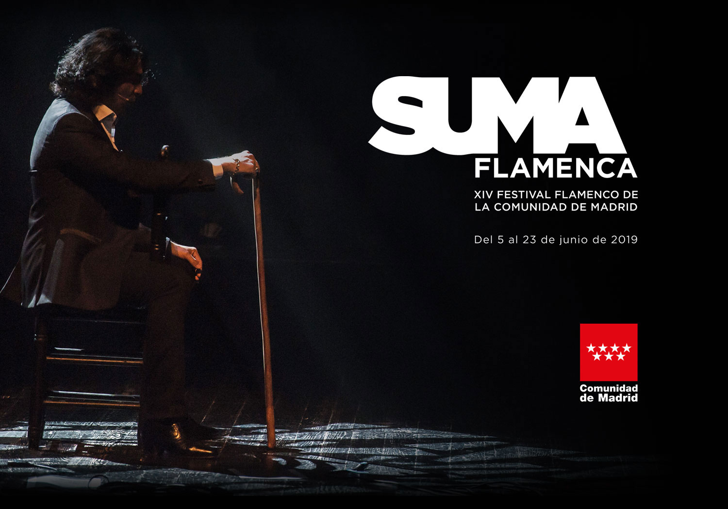 Suma Flamenca 2019