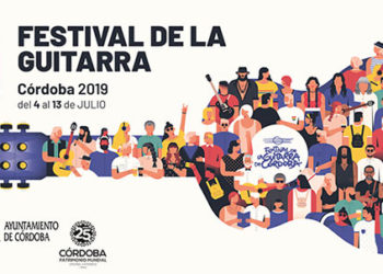 Festival de la Guitarra - Córdoba
