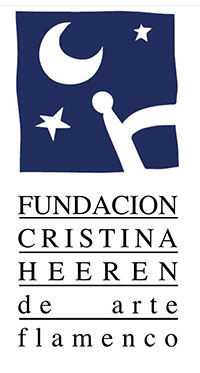 FUNDACION CRISTINA HEEREN de arte flamenco