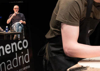 Flamenco Madrid 2019