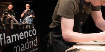 Flamenco Madrid 2019