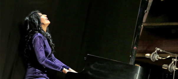 Rosario Montoya - Reina gitana