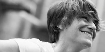 Antonia Jiménez - Nou Barris