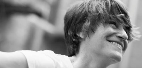 Antonia Jiménez - Nou Barris