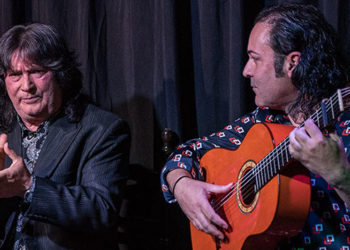 Cancanilla de Málaga & Chaparro