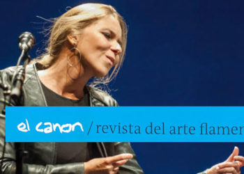 El Canon – Revista de Arte Flamenco – monográfico Rocío Márquez