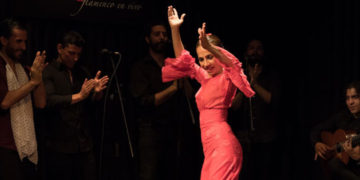 Isabel Bayón - Casa Patas