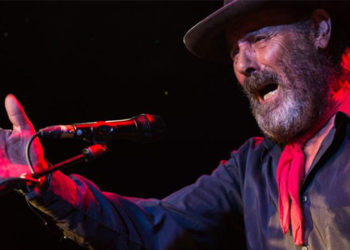 El Cabrero - Flamenco Madrid