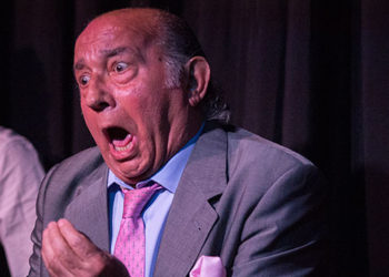 Fernando de la Morena