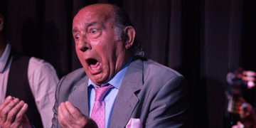 Fernando de la Morena