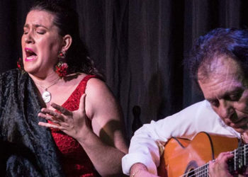 Filo de los Patios - Sala García Lorca