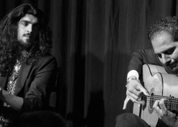 Israel Fernández & Diego del Morao