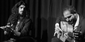 Israel Fernández & Diego del Morao