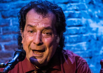 Juan Villar & Niño Jero - Offrenda