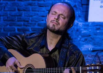 Juan Antonio Suárez Cano