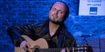 Juan Antonio Suárez Cano