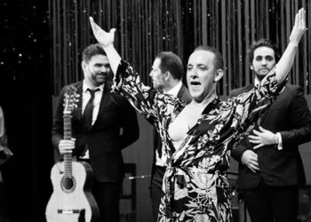 Manuel Liñán - Alburquerque