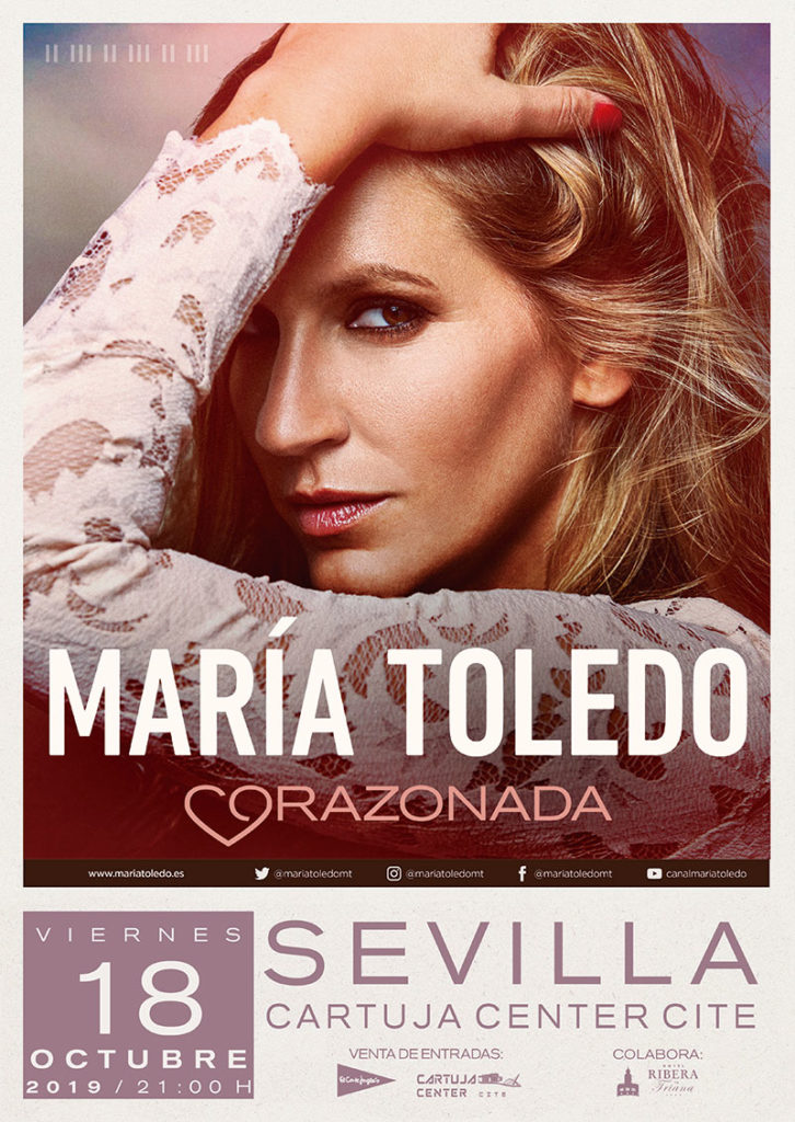 María Toledo Sevilla