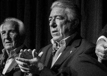 Nano de Jerez en Sala Garcia Lorca