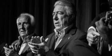 Nano de Jerez en Sala Garcia Lorca