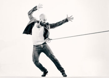 Nino de los Reyes- foto: Marcos G Punto