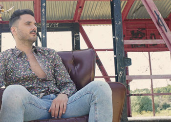 Riki Rivera - Estación Khandwa