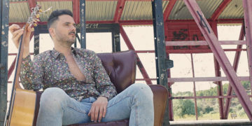 Riki Rivera - Estación Khandwa