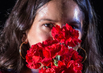 Rosalía - Noche Blanc