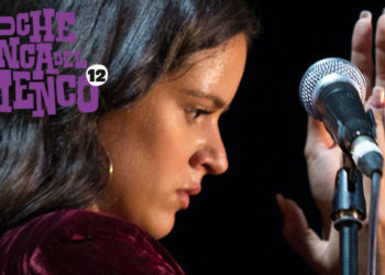 Noche Blanca del Flamenco Córdoba