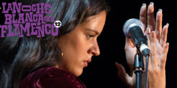 Noche Blanca del Flamenco Córdoba