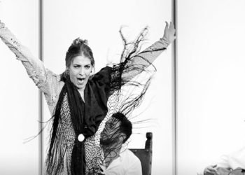 Festival Flamenco de Alburquerque