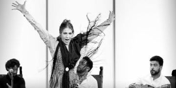 Festival Flamenco de Alburquerque