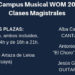 Campus Musical WOM - Leoia