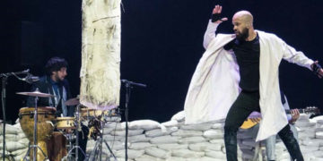 Nino de los Reyes - Tierra