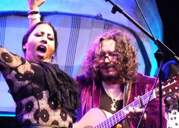 Potaje Gitano de Utrera