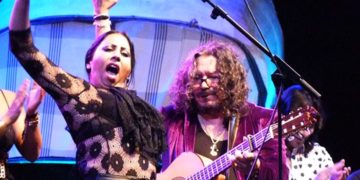 Potaje Gitano de Utrera