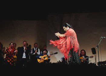 Reunión de Cante Jondo