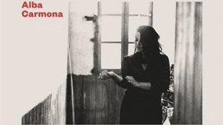 Alba Carmona CD