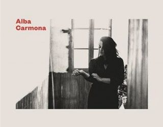 Alba Carmona CD