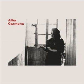 Alba Carmona CD