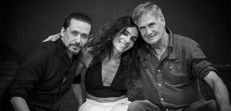 Alfonso Losa habla de los Veranos Flamencos de Amor de Dios