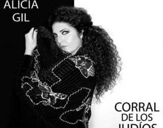 Alicia Gil - Corral de los Judíos