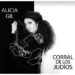 Alicia Gil - Corral de los Judíos
